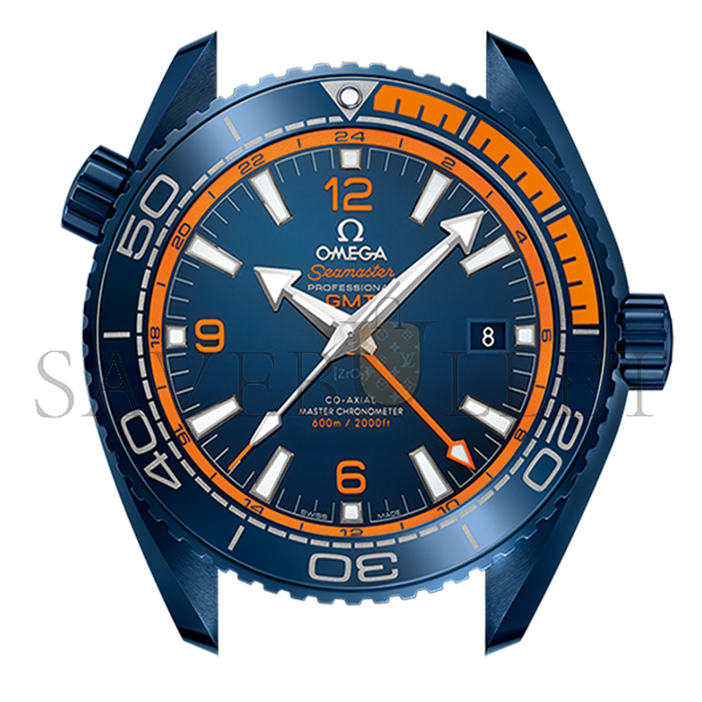 OMEGA SEAMASTER PLANET OCEAN 600M WATCH 215.92.46.22.03.001 OMEGA SEAMASTER PLANET OCEAN 600M WATCH 215.92.46.22.03.001